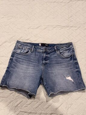 Kut from the Kloth Classic Blue Denim Jeans